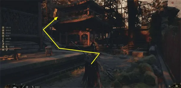 明末渊虚之羽佛源镇谜题门答案是什么,明末渊虚之羽唐王行宫谜题门正确答案,明末渊虚之羽