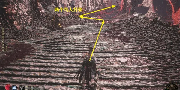 明末渊虚之羽僰人古都谜题门答案是什么,明末渊虚之羽古都深处谜题门解答,明末渊虚之羽