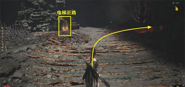 明末渊虚之羽僰人古都谜题门答案是什么,明末渊虚之羽古都深处谜题门解答,明末渊虚之羽