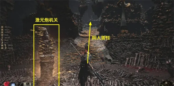 明末渊虚之羽僰人古都谜题门答案是什么,明末渊虚之羽古都深处谜题门解答,明末渊虚之羽