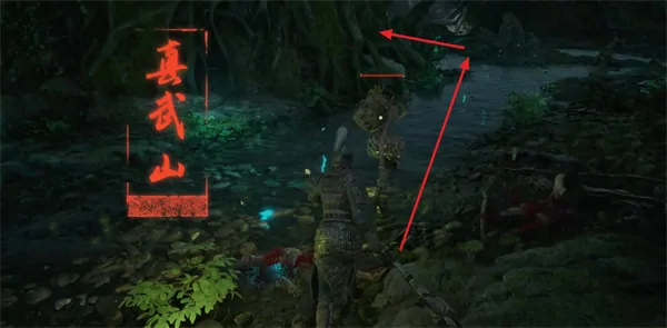 明末渊虚之羽真武山羽族遗骸收集大全,明末渊虚之羽真武山羽族遗骸位置一览,明末渊虚之羽
