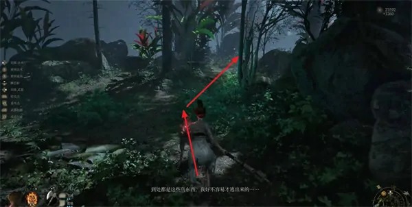 明末渊虚之羽真武山羽族遗骸收集大全,明末渊虚之羽真武山羽族遗骸位置一览,明末渊虚之羽