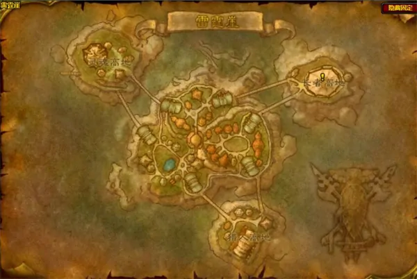 魔兽世界德鲁伊变海豚任务怎么做,魔兽世界德鲁伊变海豚任务攻略,魔兽世界,魔兽世界