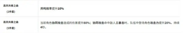 鸣潮弗洛洛声骸词条搭配攻略,鸣潮弗洛洛声骸词条怎么选,鸣潮,鸣潮