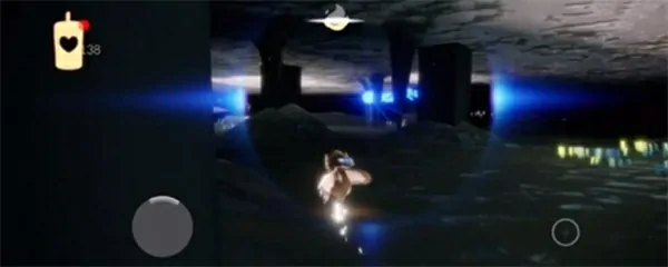 光遇水之灵在哪,光遇水之灵位置一览,光遇,光遇