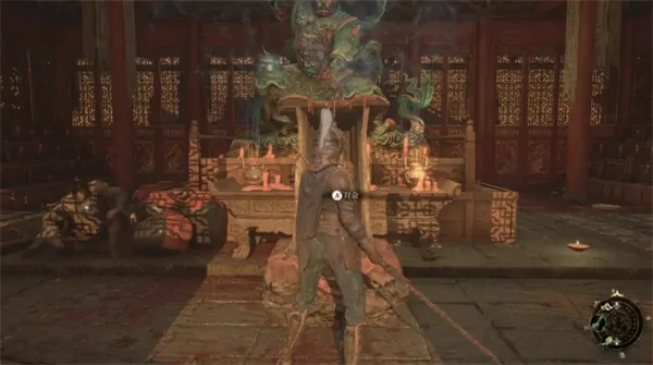 明末渊虚之羽飘渺决法术怎么获取,明末渊虚之羽飘渺决法术攻略,明末渊虚之羽