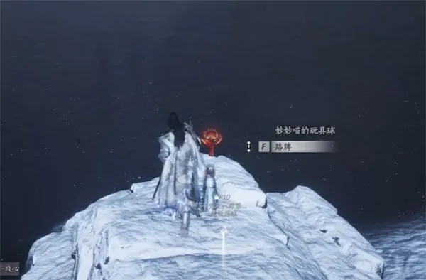 燕云十六声风催凉州漠漠喵位置汇总,燕云十六声风催凉州漠漠喵全收集攻略,燕云十六声,燕云十六声