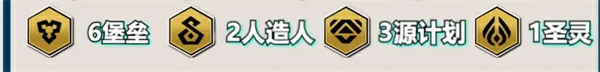 金铲铲之战s14堡垒莫甘娜阵容怎么搭配,金铲铲之战s14堡垒莫甘娜阵容怎么玩,金铲铲之战,金铲铲之战