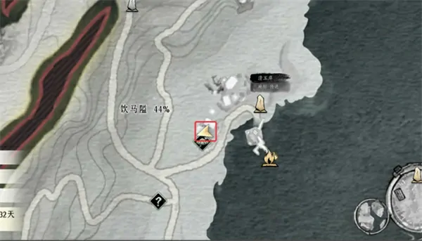 燕云十六声生财之道万事知怎么做,燕云十六声生财之道万事知窦万金位置汇总,燕云十六声,燕云十六声