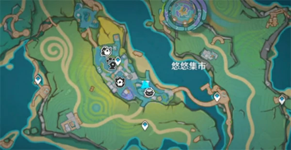 原神闪闪礼蛋获取方法,原神闪闪礼蛋怎么获取,原神,原神