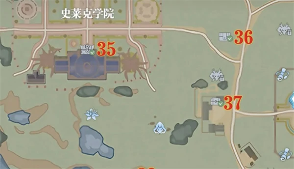 斗罗大陆猎魂世界天斗城宝箱全收集攻略,斗罗大陆猎魂世界天斗城宝箱全位置一览,斗罗大陆猎魂世界