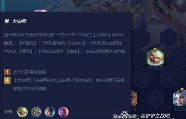金铲铲之战S15五天才龙龟阵容怎么玩,金铲铲之战S15五天才龙龟阵容玩法攻略,金铲铲之战,金铲铲之战