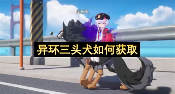 异环三头犬速刷攻略 轻松获取强力战宠