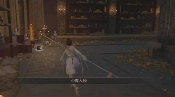 明末渊虚之羽全心魔入侵点位一览,明末渊虚之羽诛灭心魔成就达成方法,明末渊虚之羽