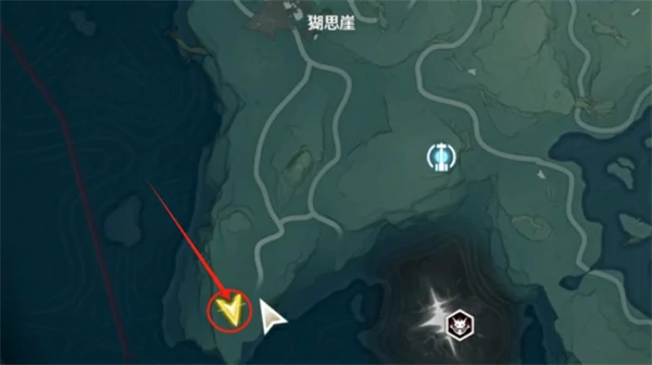 鸣潮历史学家五个灯塔位置在哪,鸣潮全灯塔位置一览,鸣潮,鸣潮