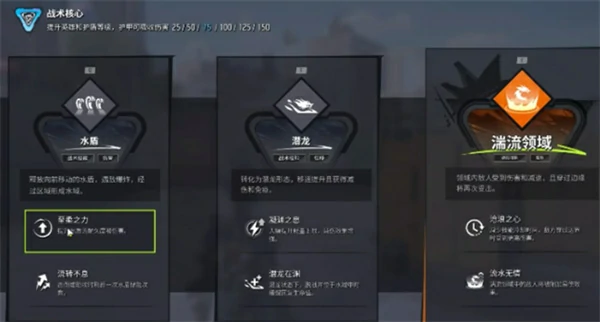 远光84凌波怎么用,远光84凌波水系技能详细解析,远光84