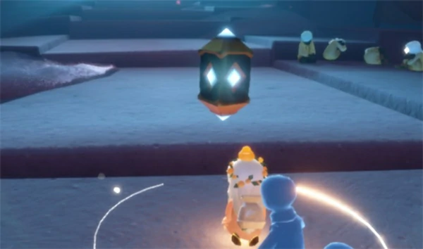 光遇双星季季节任务三怎么做,光遇双星季季节任务三攻略,光遇,光遇