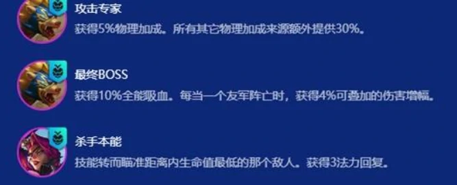 金铲铲之战s15刀锋狗熊阵容搭配,金铲铲之战s15刀锋狗熊阵容怎么搭配,金铲铲之战s15,金铲铲之战