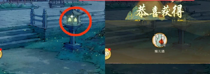 华夏千秋江南越州建筑隐藏奖励,华夏千秋江南越州建筑隐藏奖励在哪里,华夏千秋