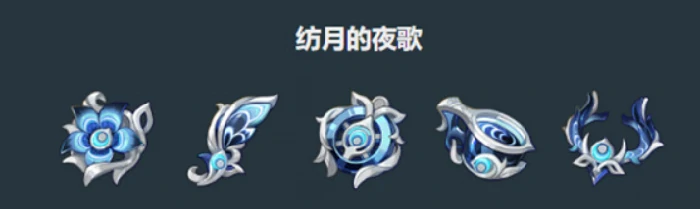 原神6.0爱诺圣遗物怎么搭配,原神6.0爱诺圣遗物搭配,原神,原神