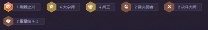 金铲铲之战s15宗师卡莎阵容搭配,金铲铲之战s15宗师卡莎阵容怎么搭配,金铲铲之战,,金铲铲之战