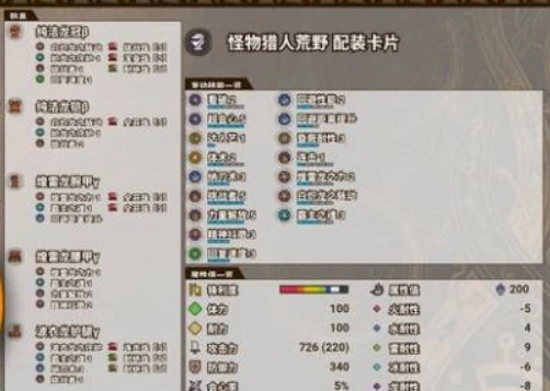 怪物猎人荒野太刀白炽霸主套护石,怪物猎人荒野太刀白炽霸主套护石推荐,怪物猎人荒野