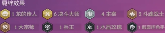 金铲铲之战s15暗爪佛耶戈阵容搭配,金铲铲之战s15暗爪佛耶戈阵容,金铲铲之战,金铲铲之战