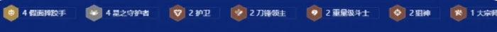 金铲铲之战s15金丝熊阵容怎么搭配,金铲铲之战s15金丝熊阵容搭配,金铲铲之战,金铲铲之战