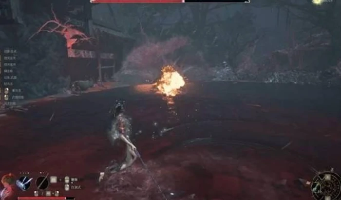 明末渊虚之羽梦魇心魔打法,明末渊虚之羽梦魇心魔怎么打,明末渊虚之羽