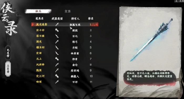 下一站江湖2守卫藏经阁,下一站江湖2守卫藏经阁地点在哪里,下一站江湖2