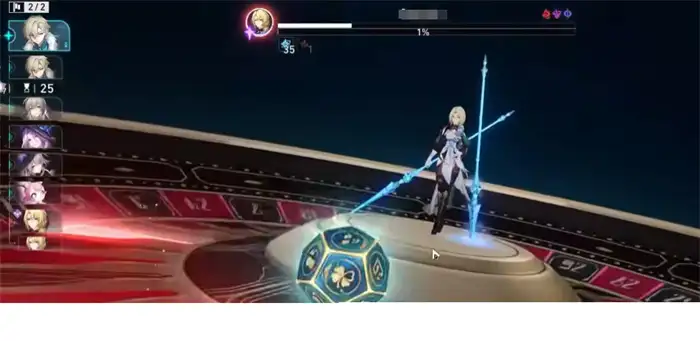 崩坏星穹铁道Saber什么时候出 崩坏星穹铁道Saber角色介绍,崩坏星穹铁道