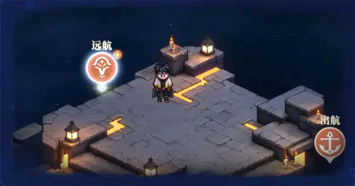 铃兰之剑远航之路怎么玩 新手快速上手指南攻略技巧