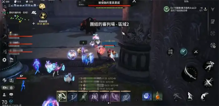 剑灵2宗门秘境试炼怎么玩 剑灵2手游宗门秘境试炼玩法介绍