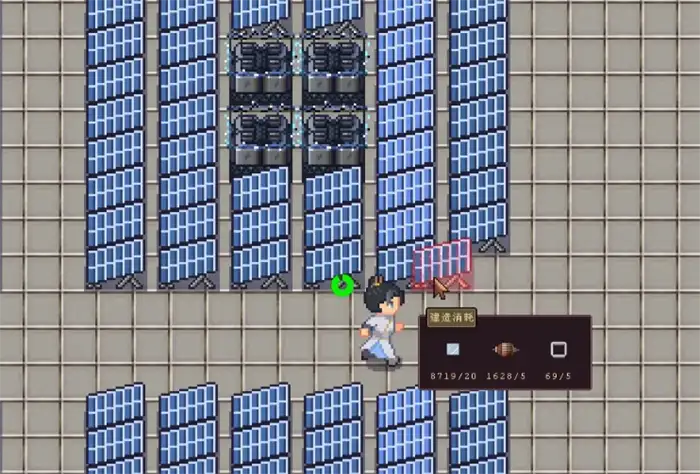 江城创业记生产线怎么做 江城创业记生产线创建方法分享,江城创业记