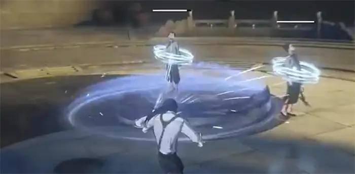 异人之下手游2v2玩法一览 异人之下手游2v2两仪协斗玩法介绍