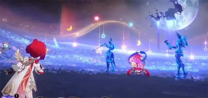 崩坏星穹铁道刻律德菈什么时候出 崩坏星穹铁道刻律德菈怎么样,崩坏星穹铁道