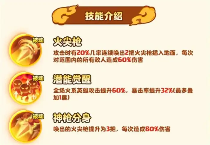 魔宠降临赤焰魔童怎么样 赤焰魔童技能有哪些,魔宠降临