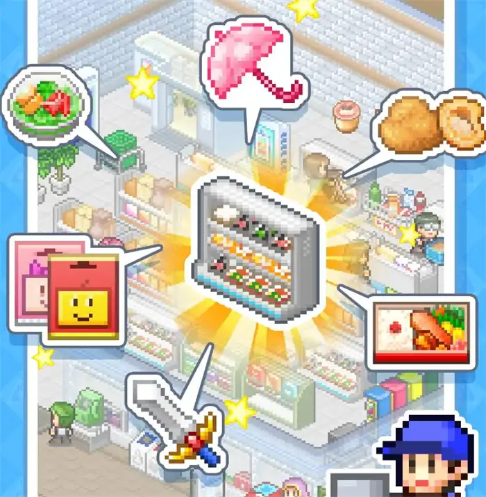 便利店开业日记怎么写 超实用组合攻略助你记录开店点滴
