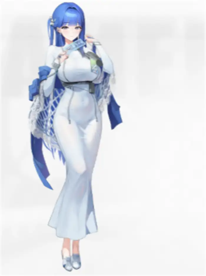 胜利女神所有角色介绍 胜利女神新的希望全角色一览,胜利女神新的希望