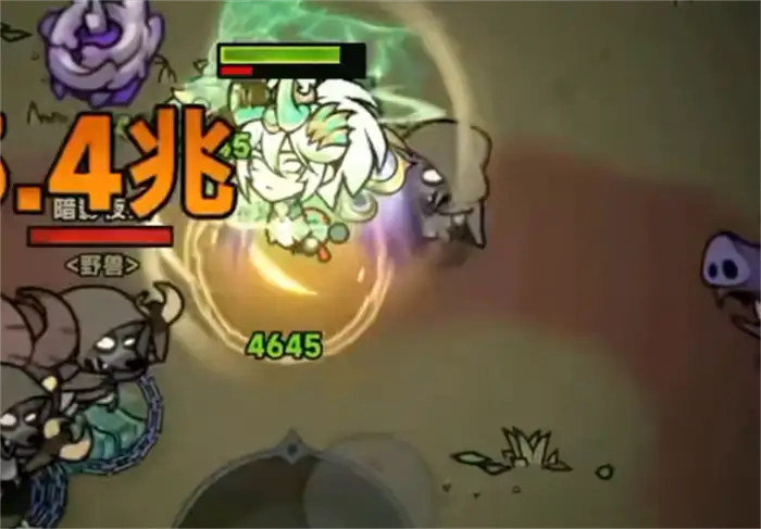 迷雾大陆s6魔王行宫怎么玩 迷雾大陆s6魔王行宫玩法分享