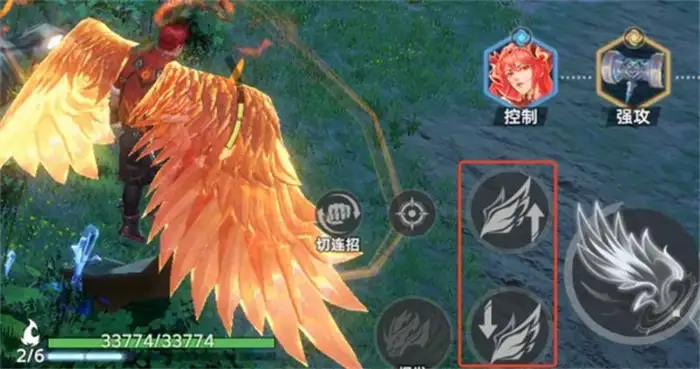 斗罗大陆猎魂世界如何飞行 斗罗大陆猎魂世界能飞行吗​,斗罗大陆猎魂世界
