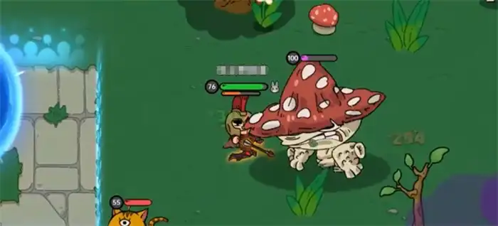 英勇之地经验怎么刷最快 英勇之地手游快速升级方法,英勇之地