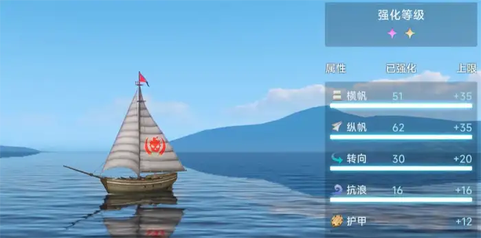 大航海时代传说货舱升级攻略 快速提升载货量方法详解