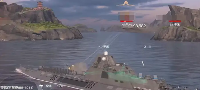 现代战舰战列舰哪个好 现代战舰战列舰排行榜一览,现代战舰