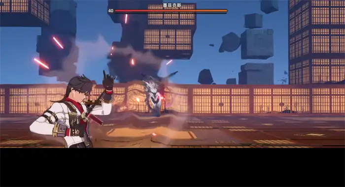 异环阿德勒是谁 异环阿德勒角色介绍,异环