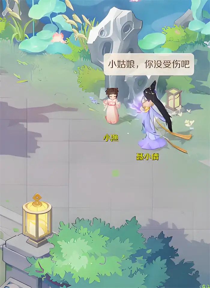 灵兽大冒险聂小倩怎么获得 灵兽大冒险角色聂小倩获得方式分享,灵兽大冒险
