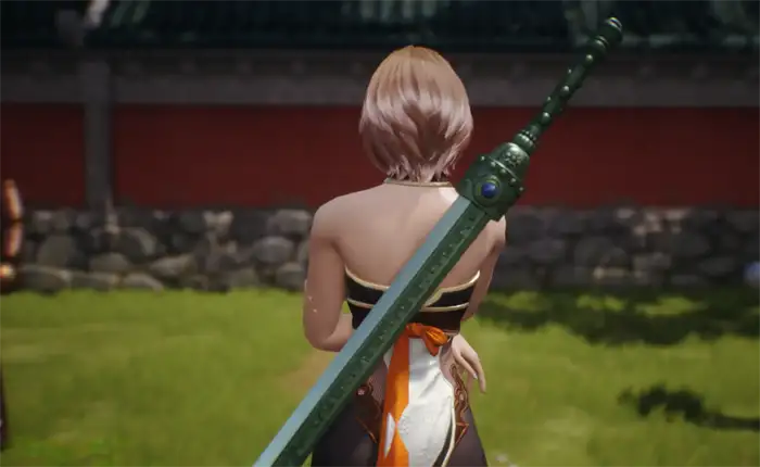 剑灵2手游剑士怎么样 剑灵2手游剑士强度分析