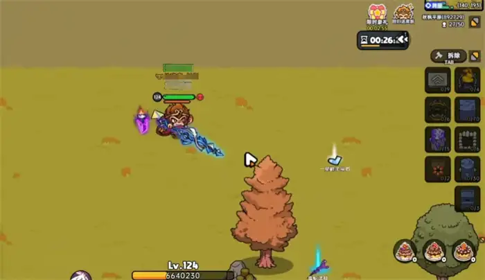 英勇之地图鉴一览 英勇之地手游角色图鉴介绍,英勇之地
