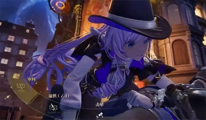 白银之城灰姑娘怎么打 白银之城灰姑娘对战攻略,白银之城