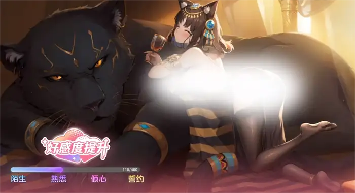 龙魂旅人猫女培养指南 埃及艳后最强玩法技巧解析